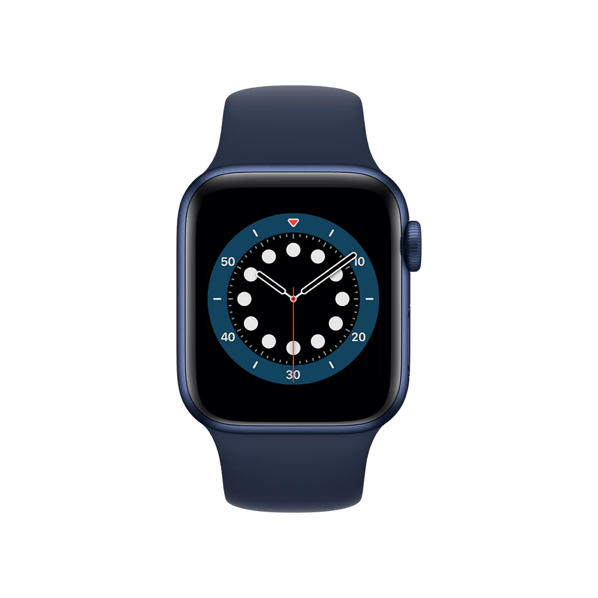 Apple Watch (44mm, Series 6 GPS + Cellular