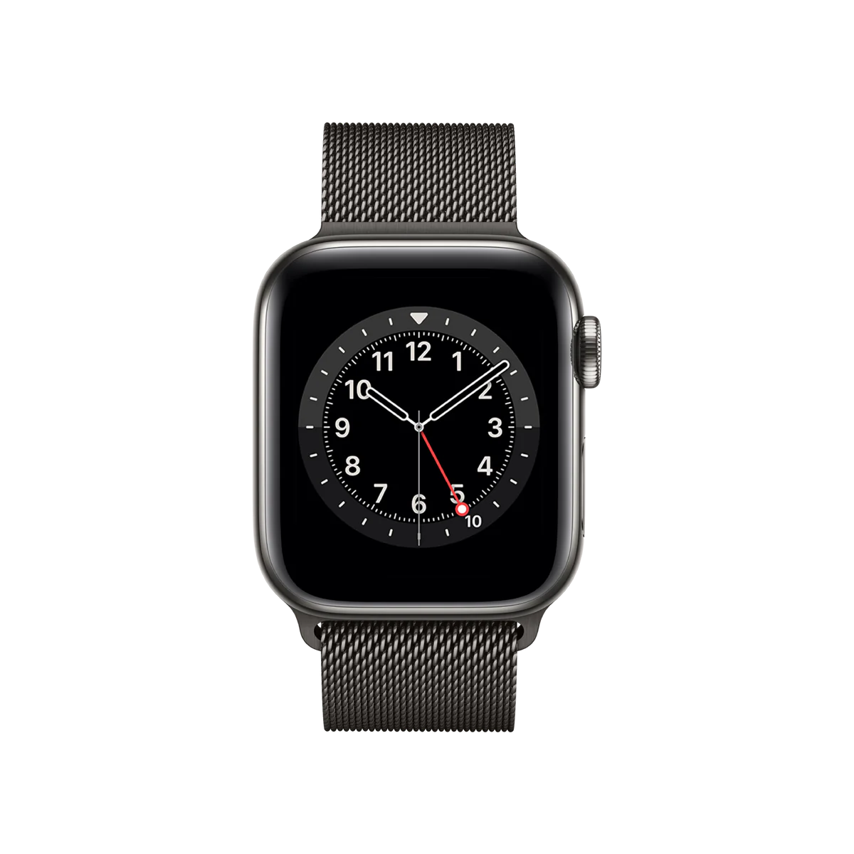 Apple Watch (44mm, Series 6 GPS + Cellular