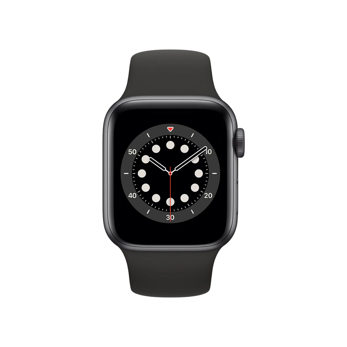 Apple Watch (44mm, Series 6 GPS + Cellular