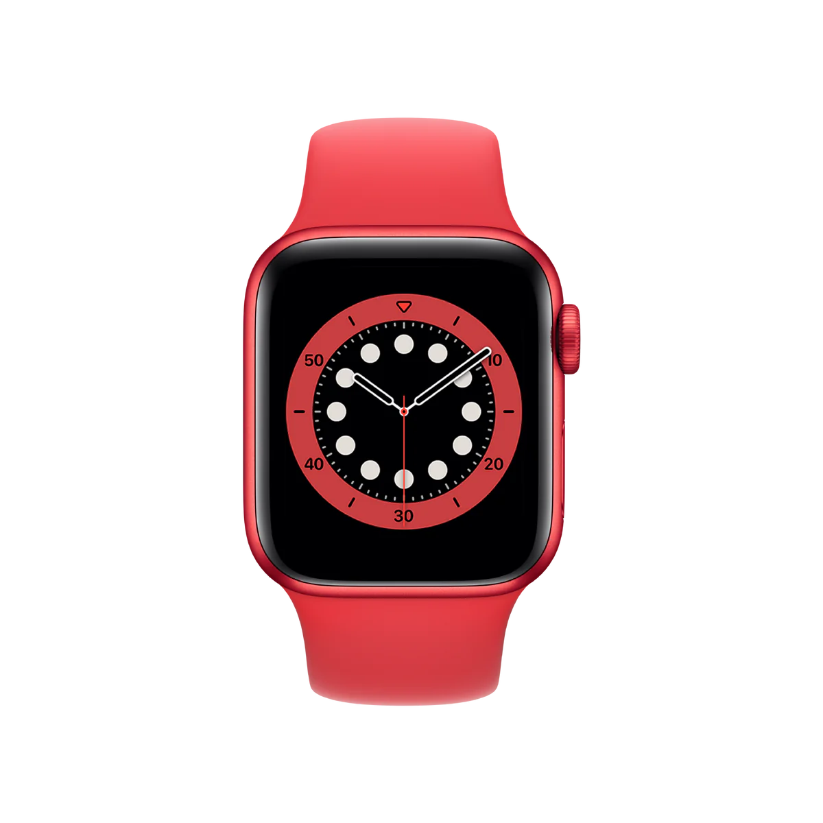 Apple Watch (44mm, Series 6 GPS + Cellular