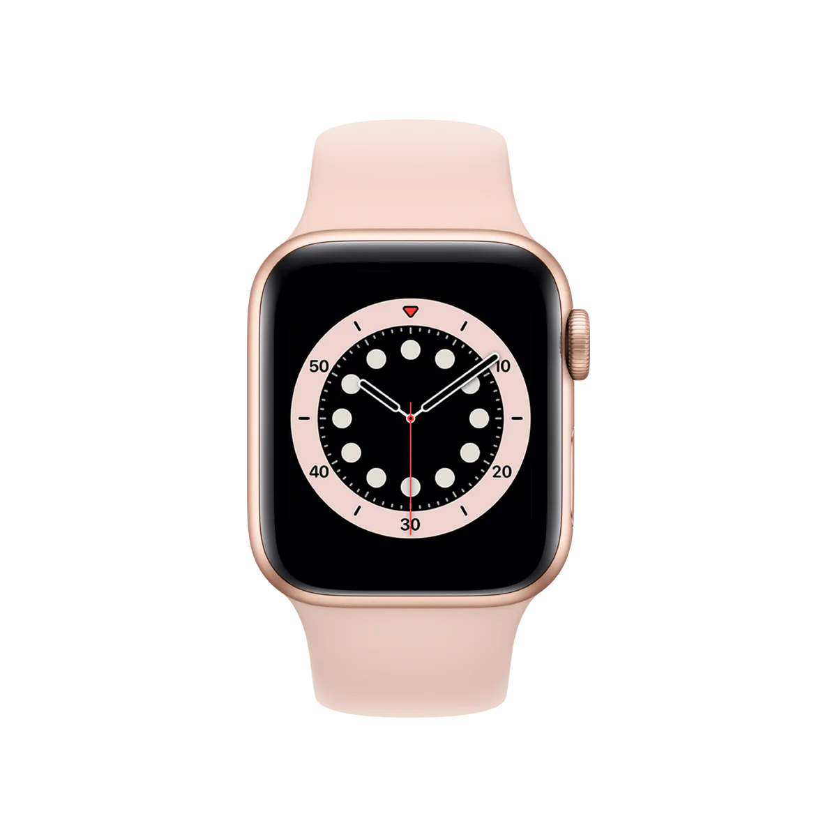 Apple Watch (44mm, Series 6 GPS + Cellular