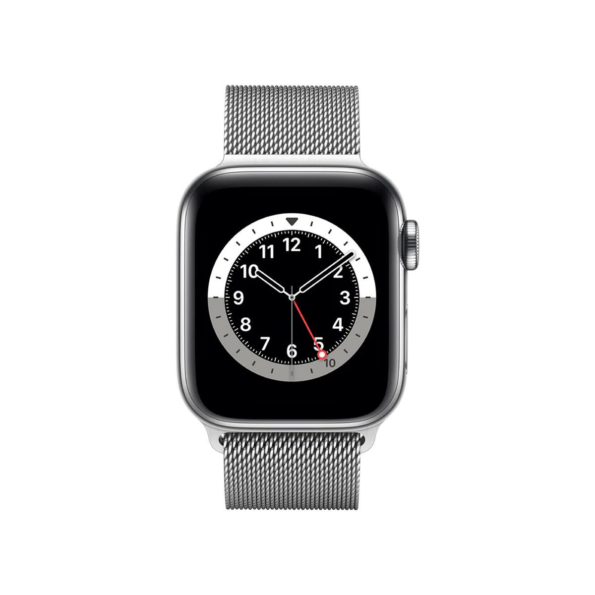 Apple Watch (44mm, Series 6 GPS + Cellular