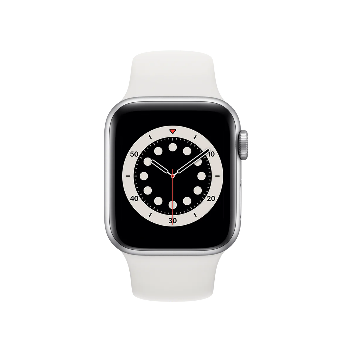 Apple Watch (44mm, Series 6 GPS + Cellular