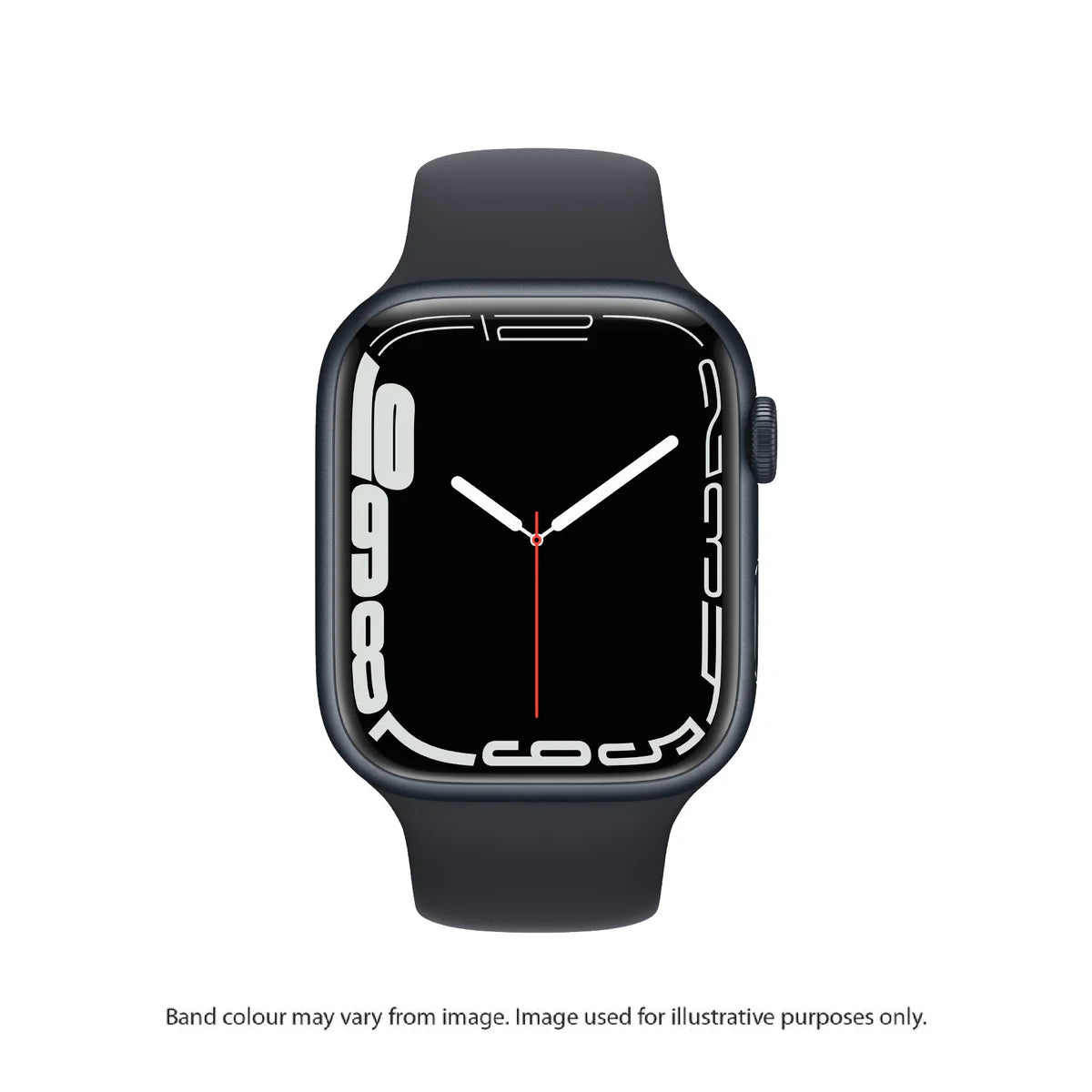 Apple Watch (45mm, Series 7, GPS + Cellular)