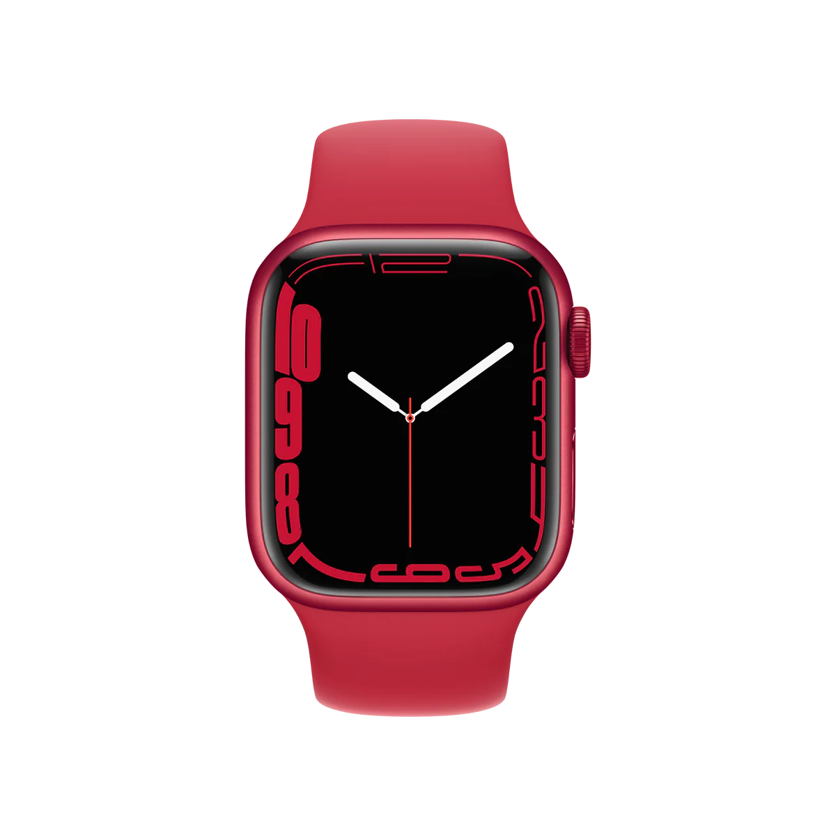 Apple Watch (45mm, Series 7, GPS + Cellular)
