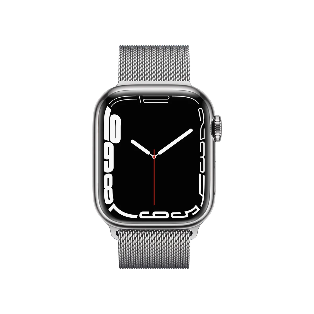 Apple Watch (45mm, Series 7, GPS + Cellular)