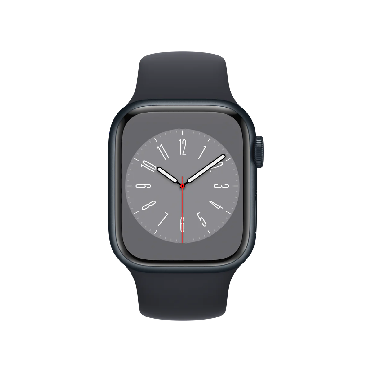 Apple Watch (41mm, Series 8, GPS + Cellular)