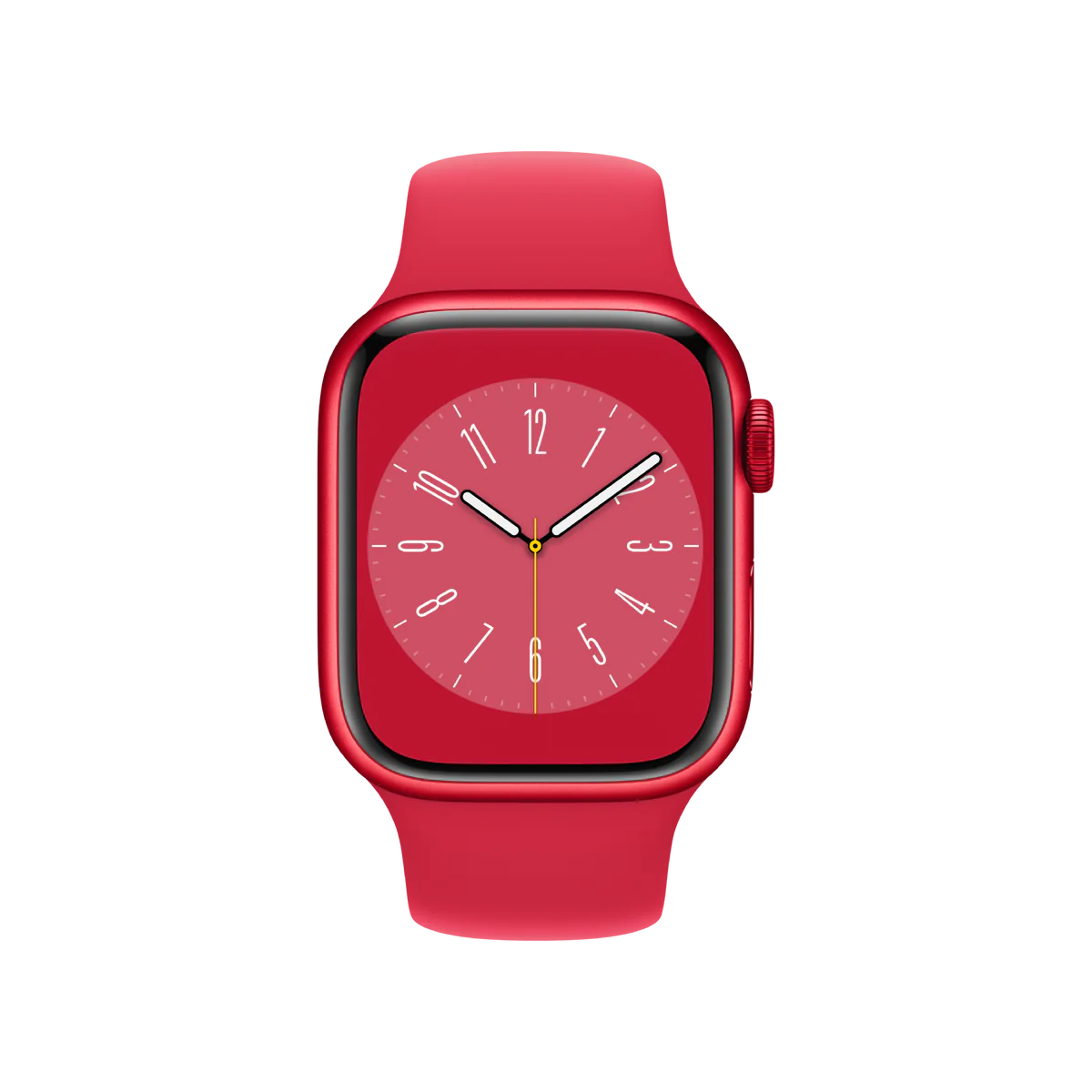 Apple Watch (41mm, Series 8, GPS)