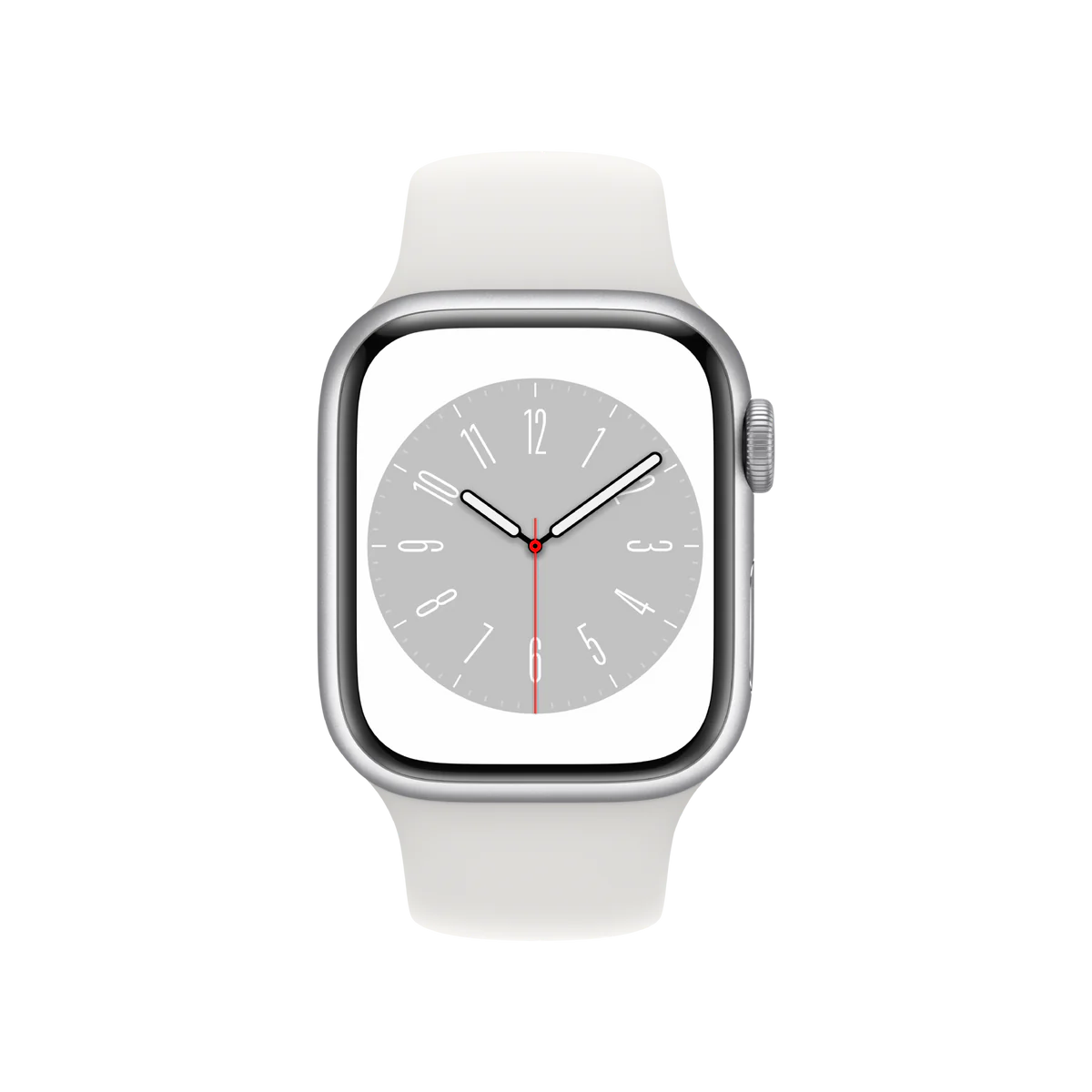 Apple Watch (41mm, Series 8, GPS)