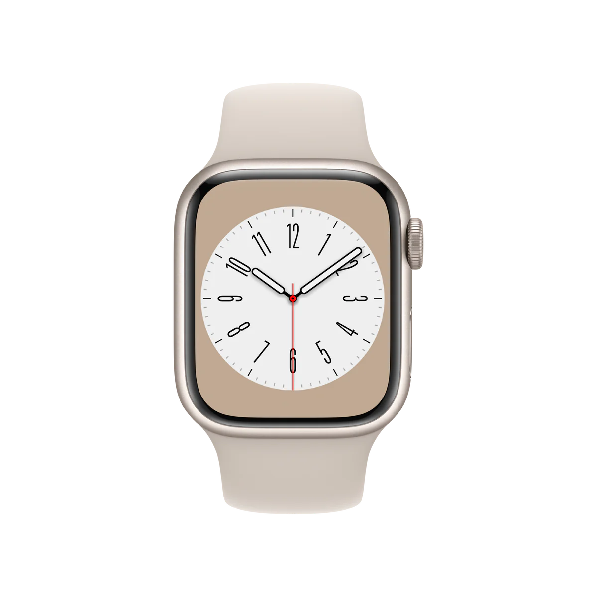 Apple Watch (41mm, Series 8, GPS)