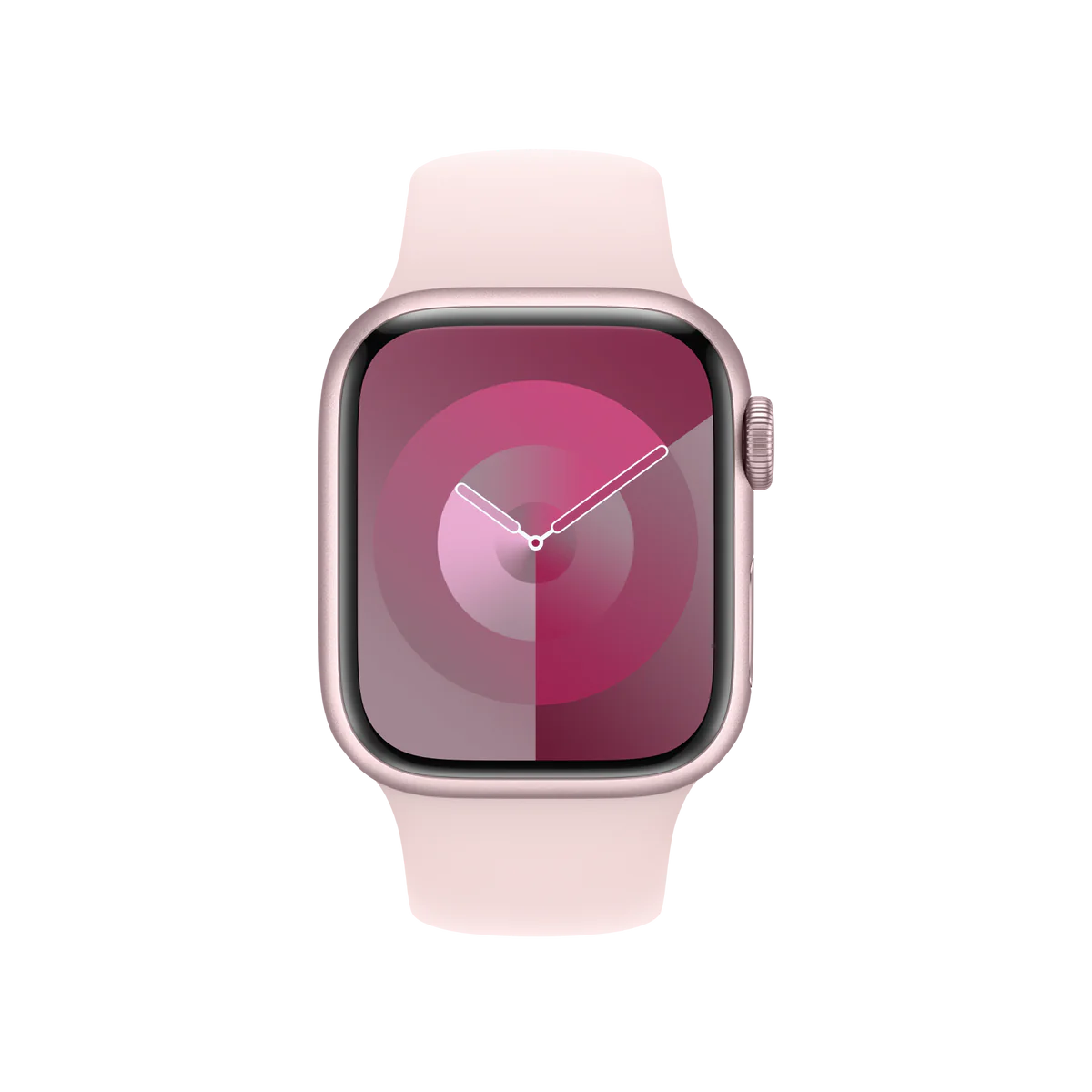 Apple Watch (41mm, Series 9, GPS)