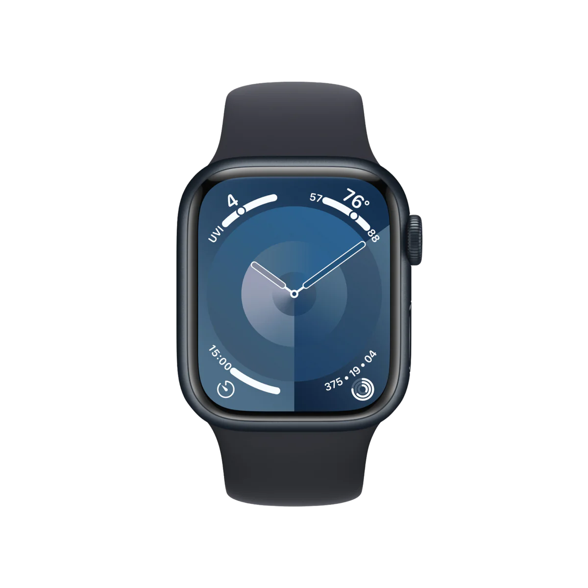 Apple Watch (41mm, Series 9, GPS)
