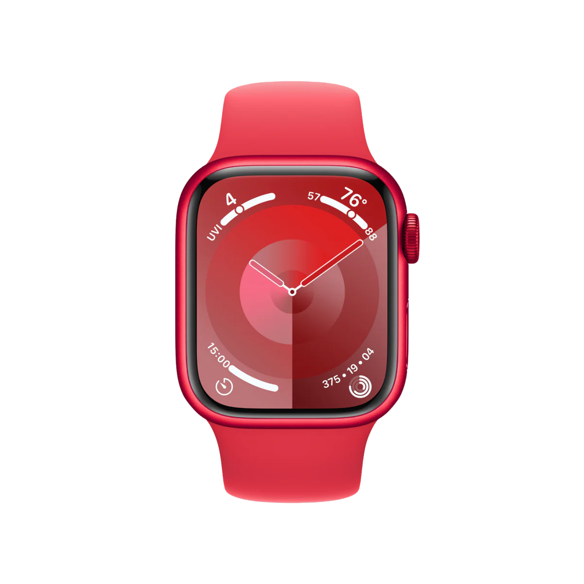Apple Watch (41mm, Series 9, GPS)
