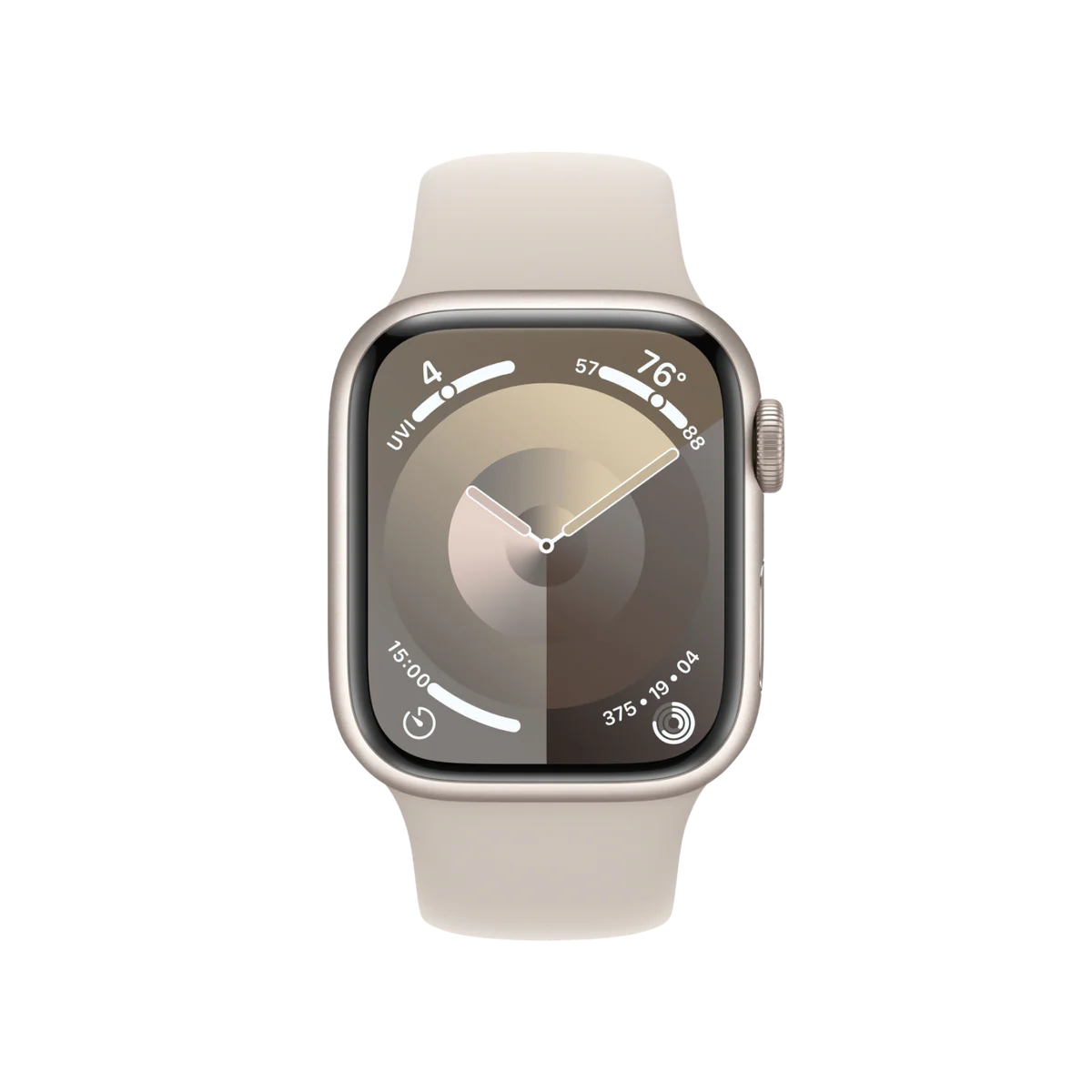 Apple Watch (41mm, Series 9, GPS)