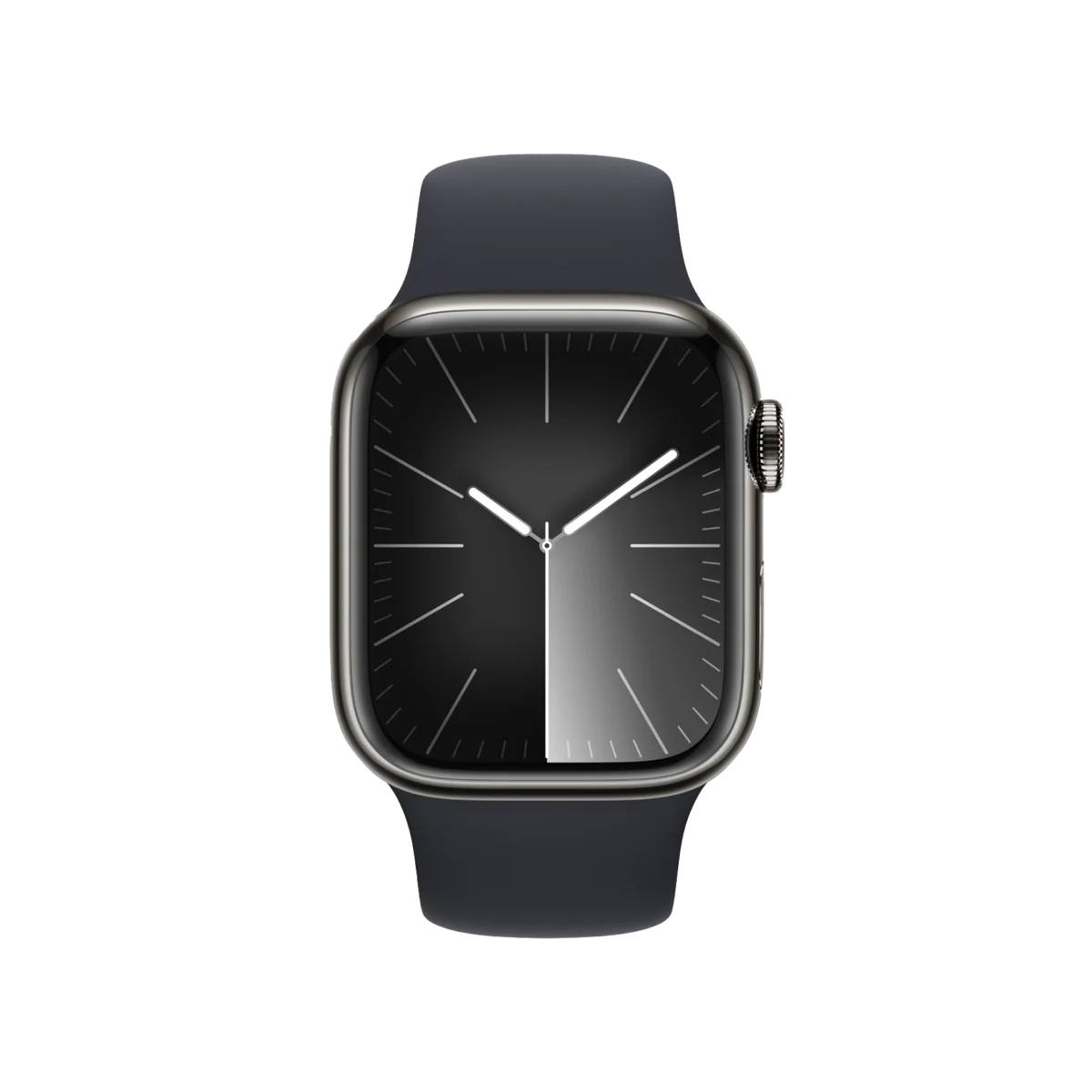 Apple Watch (41mm, Series 9, GPS)