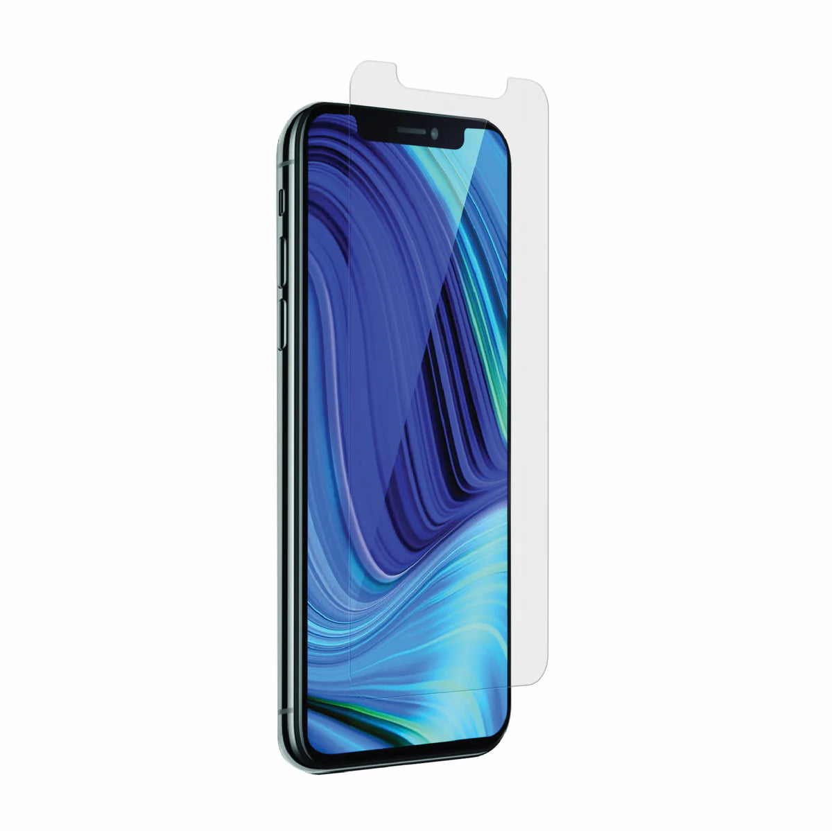 Moov Glass Screen Protector for iPhone 11 Pro/XS/X