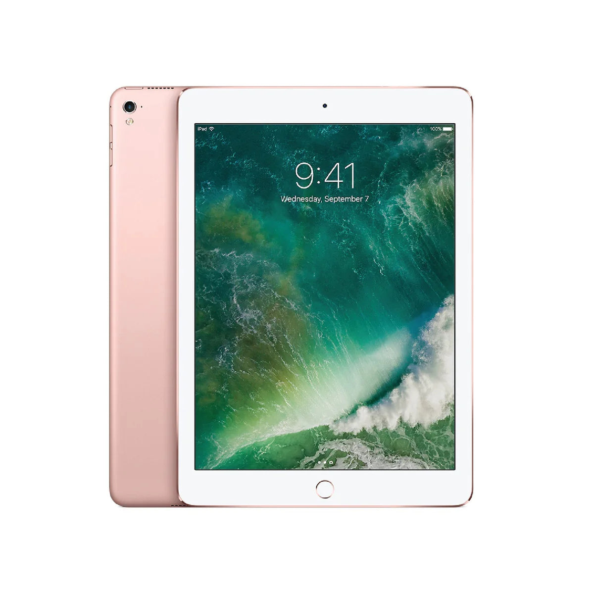iPad Pro (10.5-inch, 2017) Wi-Fi + Cellular