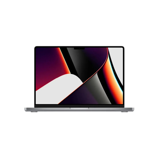 MacBook Pro (16-inch, 2021, M1 Max Chip)