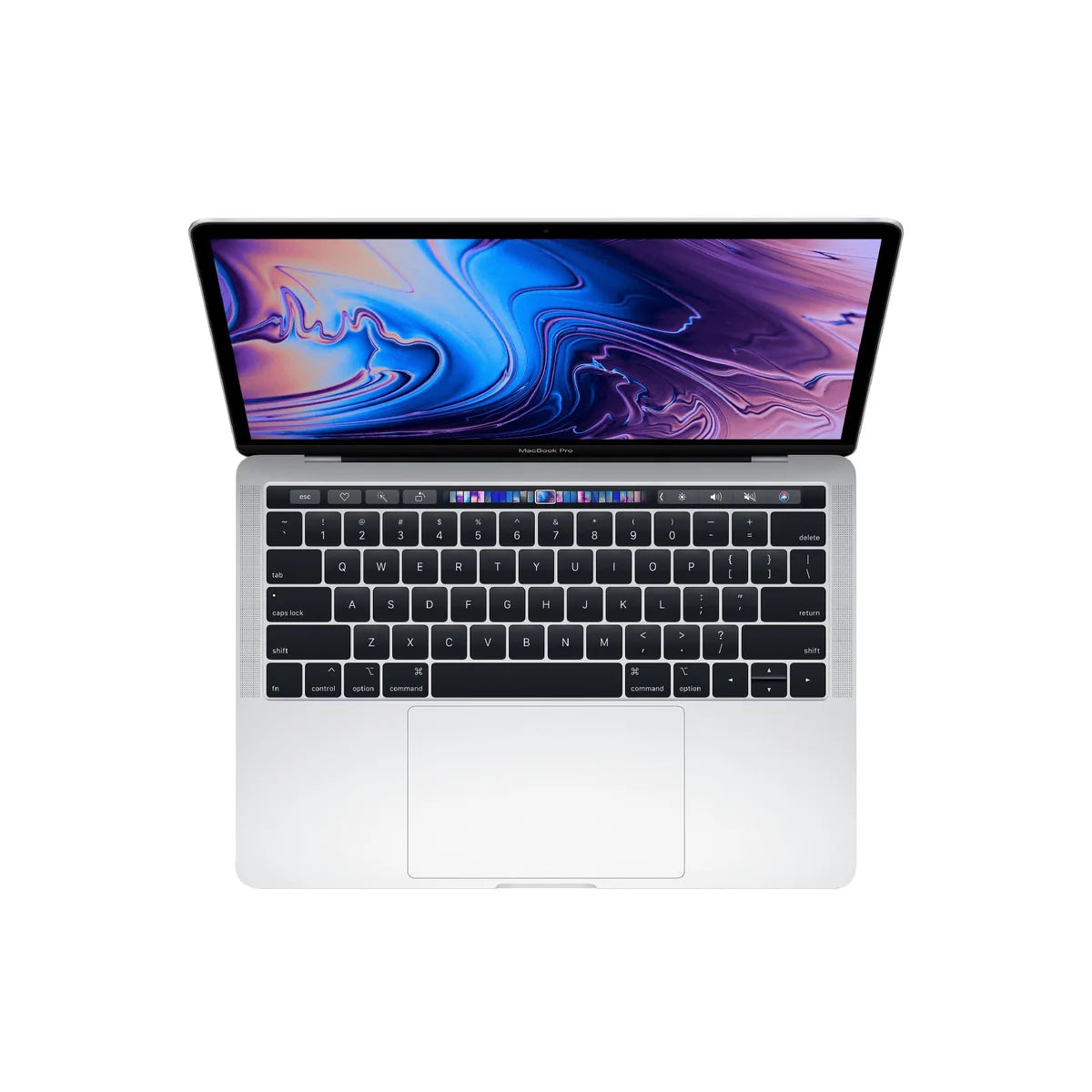 MacBook Pro (13" 2019, 4 TBT3)
