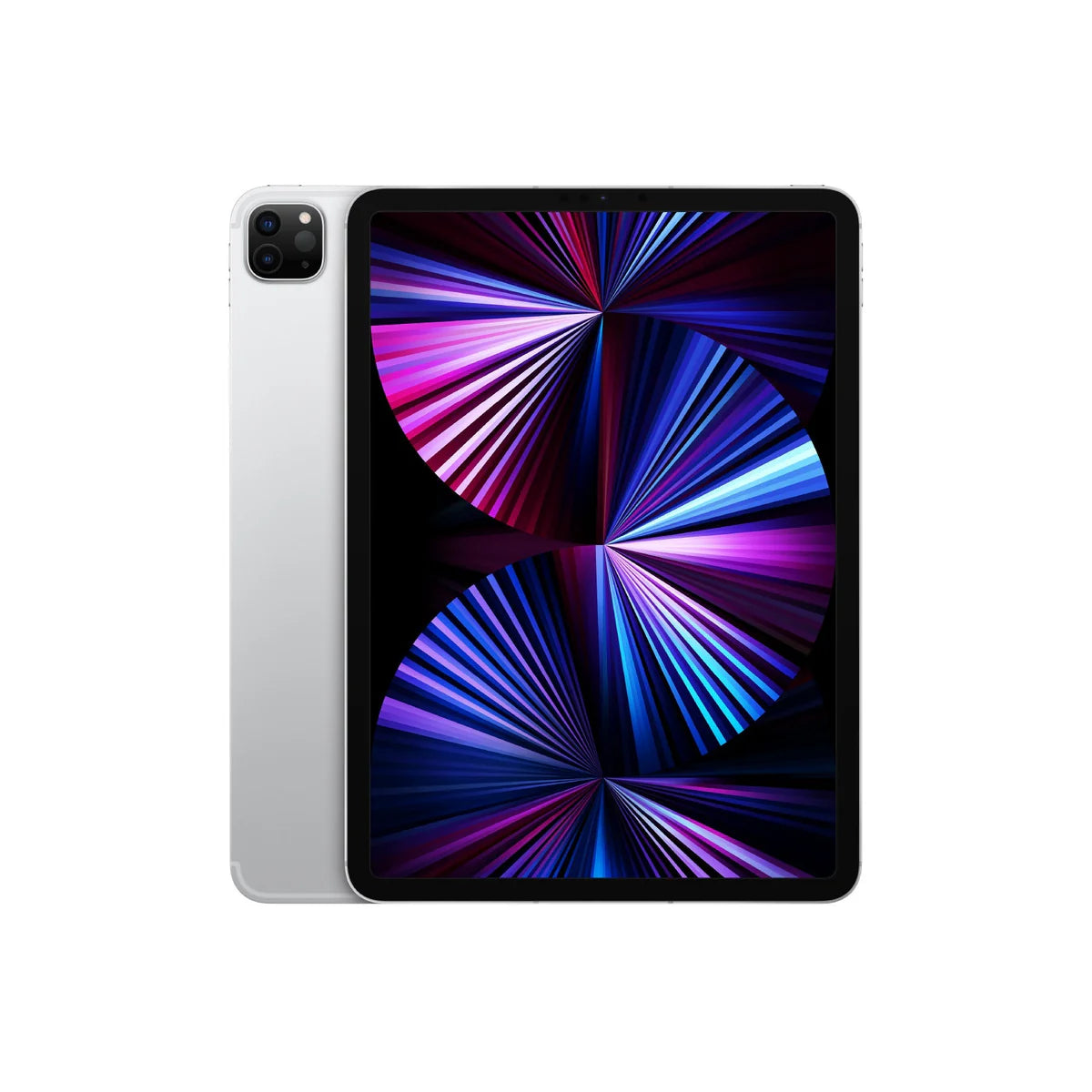 iPad Pro (11-inch, 2021, 3rd Generation) Wi-Fi