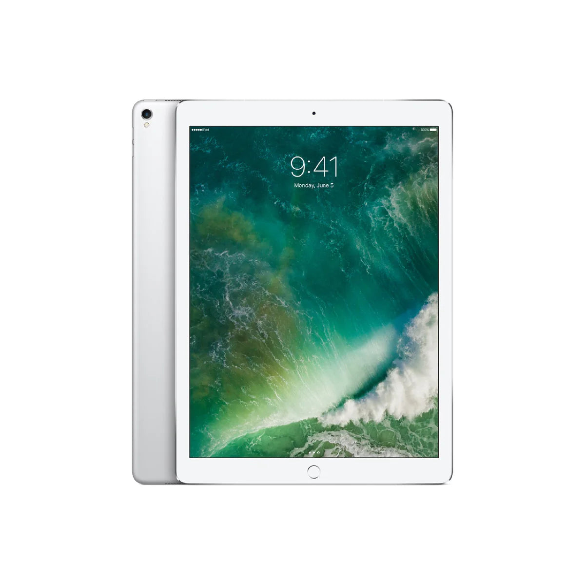 iPad Pro (10.5-inch, 2017) Wi-Fi