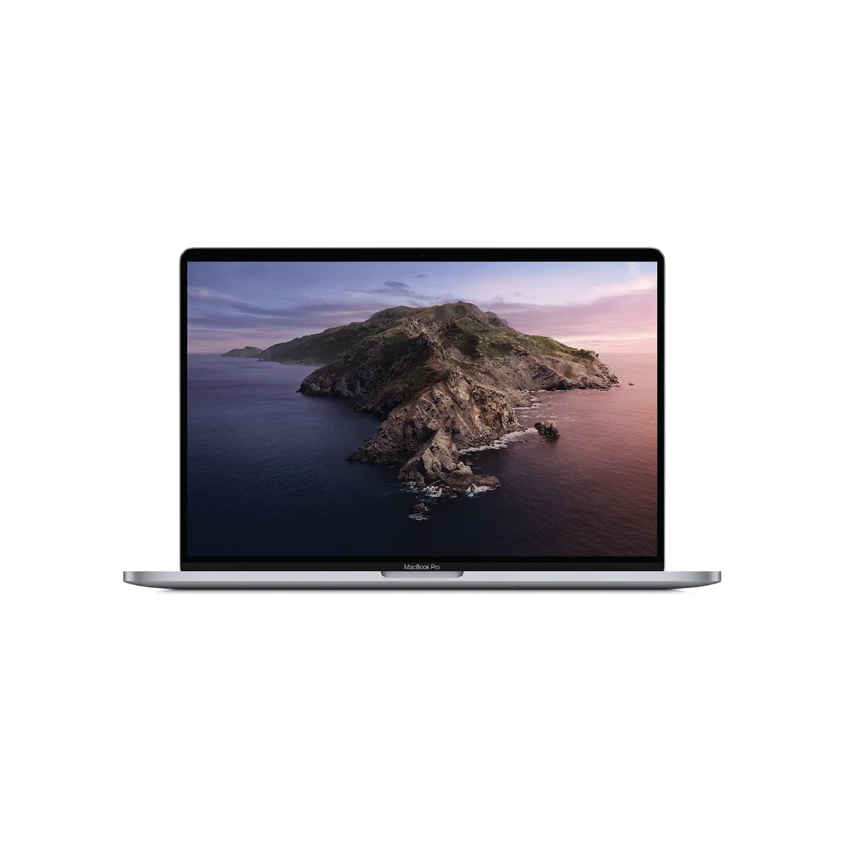 MacBook Pro (16-inch, 2.6GHz Intel i7, 2019)