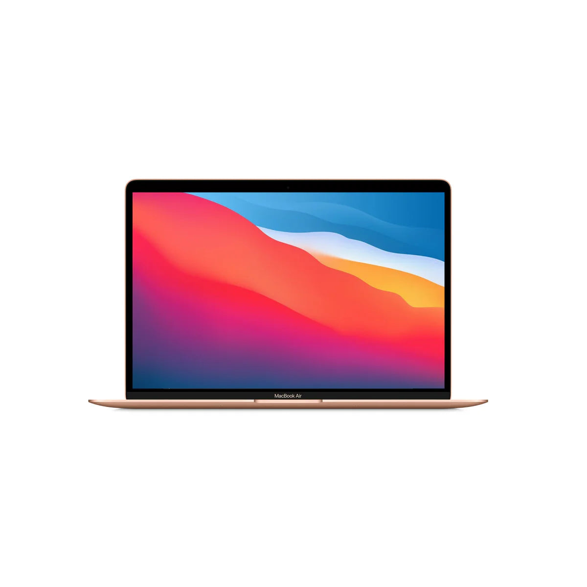 MacBook Air (13-inch, 2020, M1