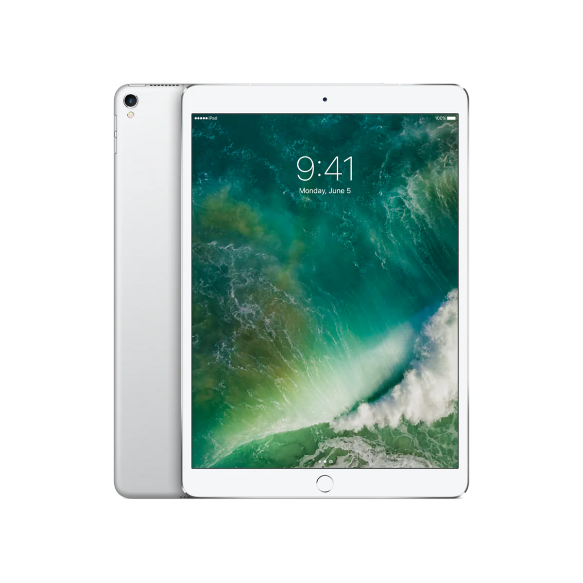 iPad Pro (12.9-inch, 2017, 2nd Generation) Wi-Fi + Cellular