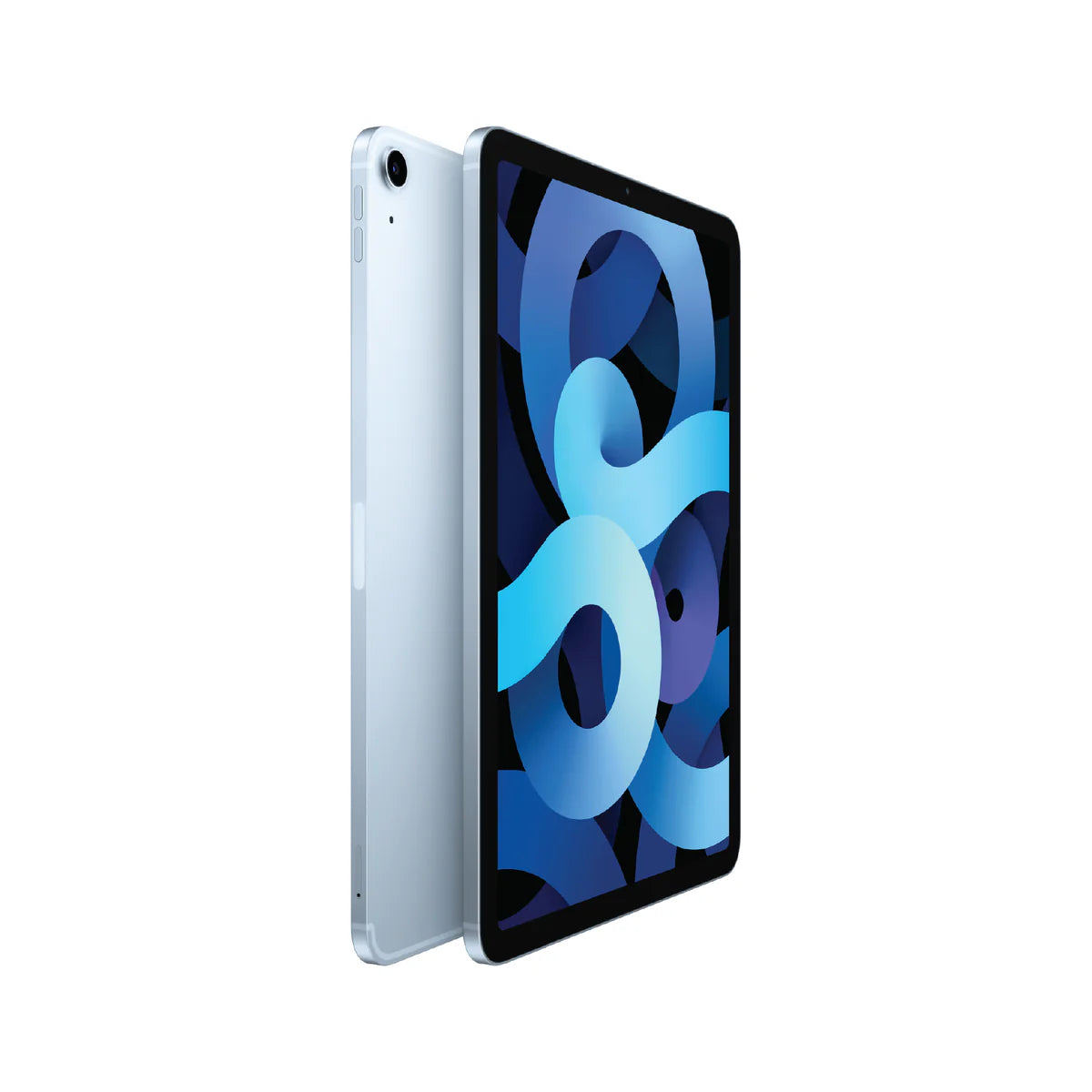 iPad Air (10.9-inch, 2020, 4th Generation) Wi-Fi + Cellular