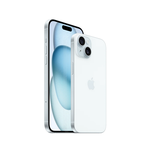 iPhone 15 Plus
