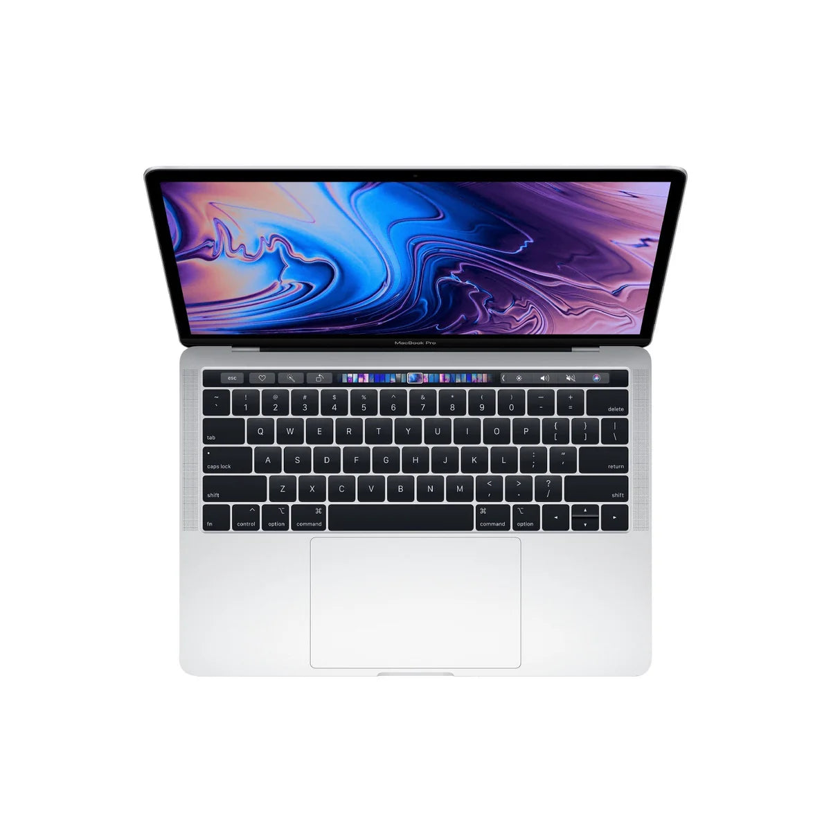 MacBook Pro (15-inch, 2018)