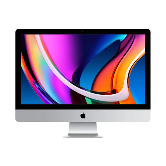iMac (21.5-inch, 3.6GHz Intel Quad Core i3, 2019)