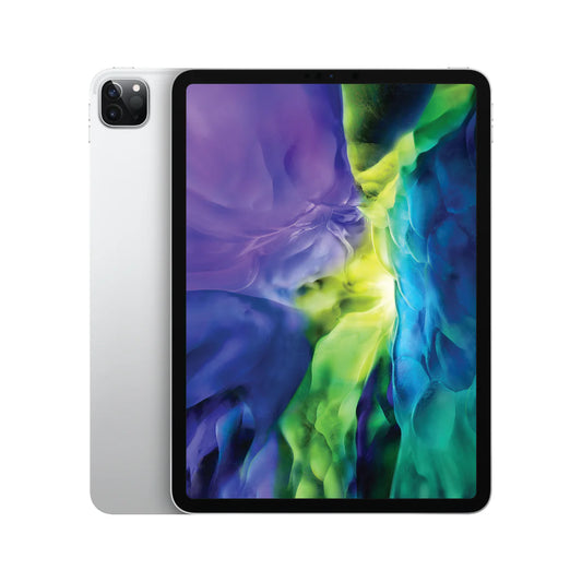 iPad Pro (11-inch, 2020, 2nd Generation) Wi-Fi + Cellular