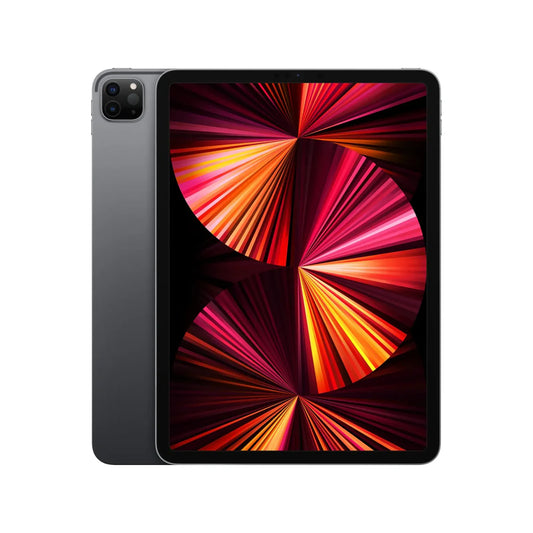 iPad Pro (11-inch, 2021, 3rd Generation) Wi-Fi