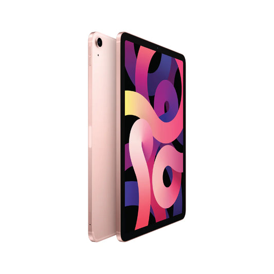 iPad Air (10.9-inch, 2020, 4th Generation) Wi-Fi
