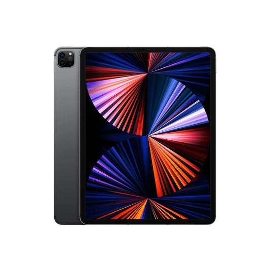 iPad Pro (12.9-inch, 2020, 4th Generation) Wi-Fi + Cellular