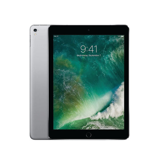 iPad (9.7-inch, 2017, 5th Generation) Wi-Fi + Cellular