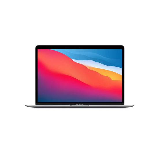 MacBook Air (13-inch, 2020, M1