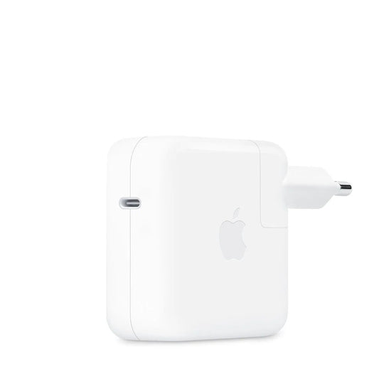 Dual C-C Port 35W Power Adapter