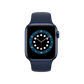 Apple Watch (44mm, Series 6 GPS + Cellular