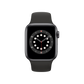 Apple Watch (44mm, Series 6 GPS + Cellular