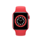 Apple Watch (44mm, Series 6 GPS + Cellular