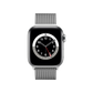 Apple Watch (44mm, Series 6 GPS + Cellular