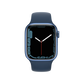 Apple Watch (45mm, Series 7, GPS)