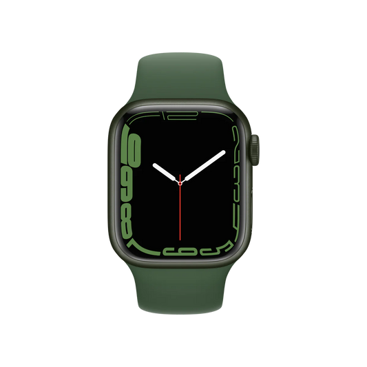 Apple Watch (45mm, Series 7, GPS + Cellular)
