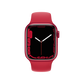 Apple Watch (45mm, Series 7, GPS + Cellular)