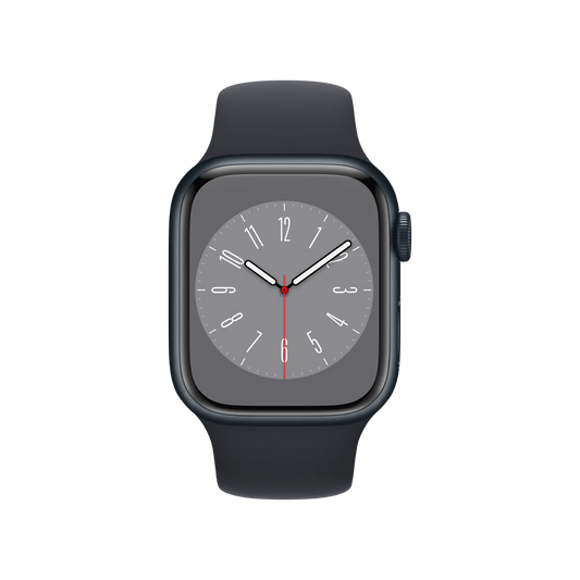 Apple Watch (41mm, Series 8, GPS)