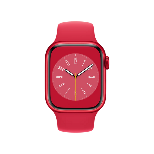 Apple Watch (41mm, Series 8, GPS)