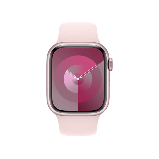 Apple Watch (45mm, Series 8, GPS + Cellular)