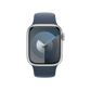 Apple Watch (41mm, Series 9, GPS)